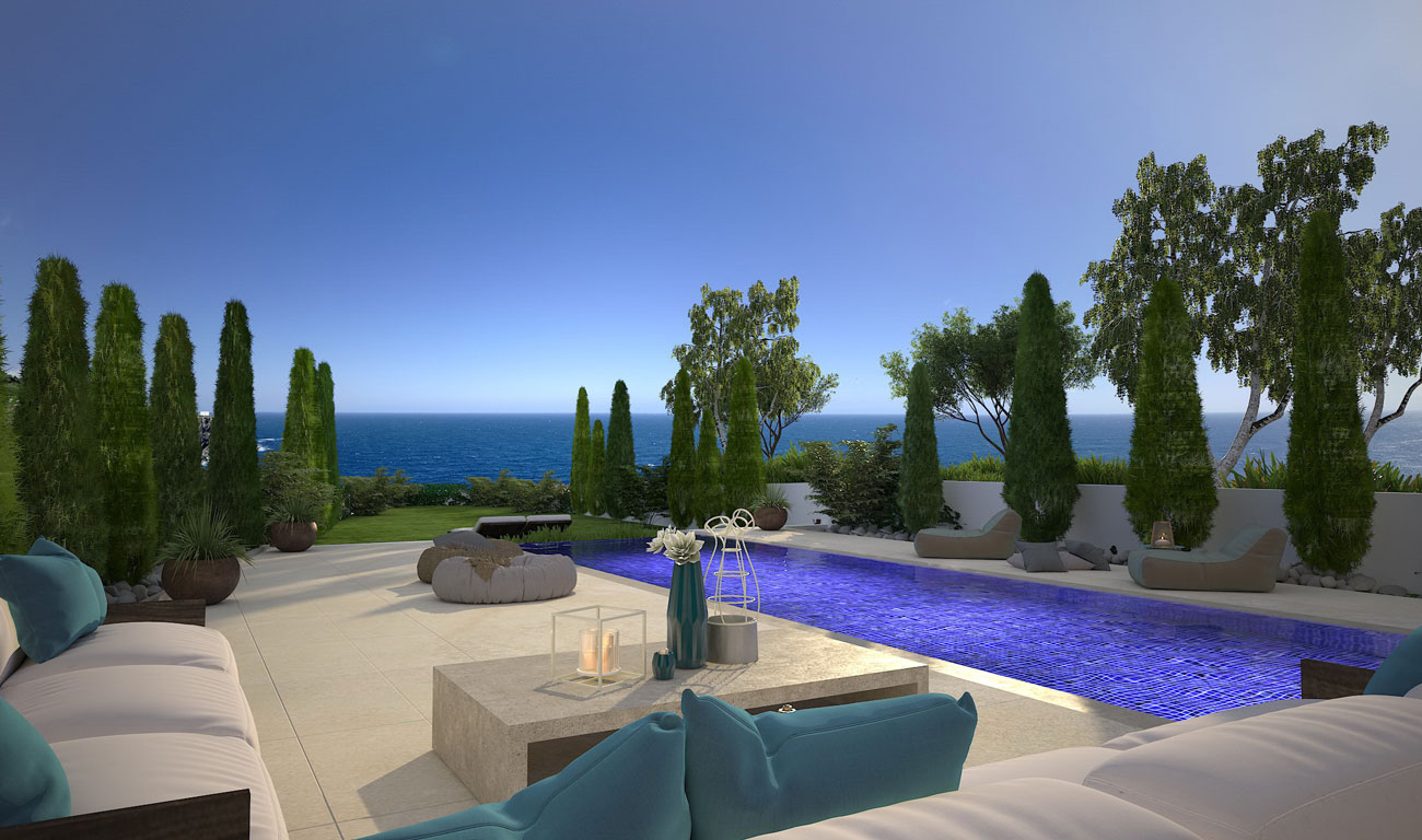 Coral Residences Korantina