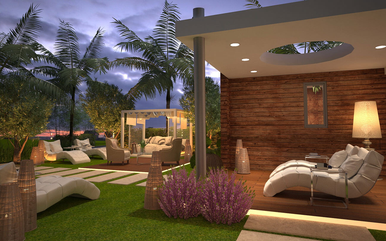 Pafos FC Academies launge