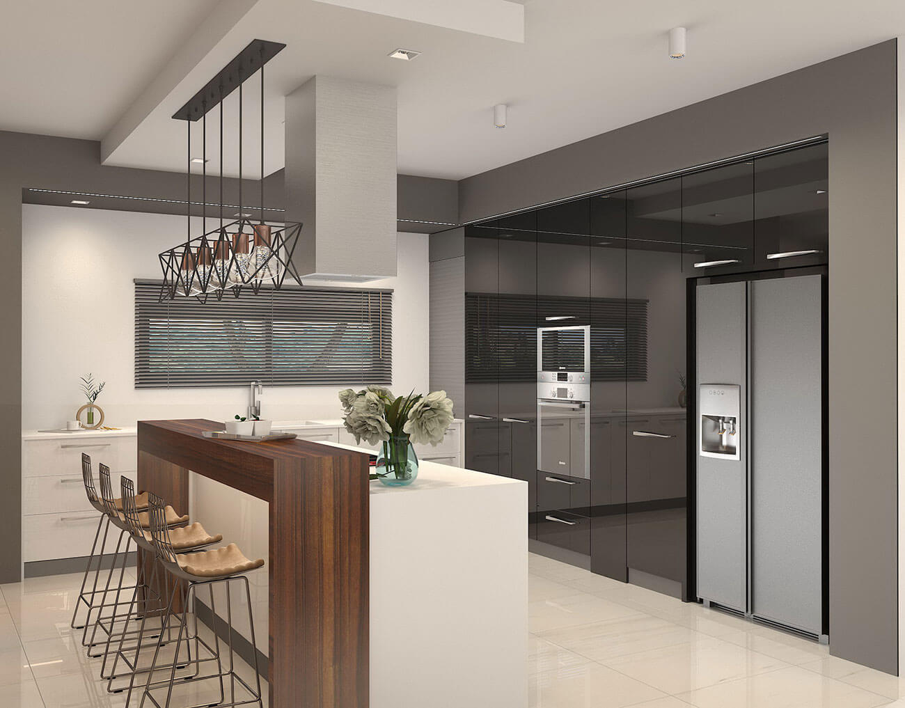 Villa Santa Monica Hadjivasilis