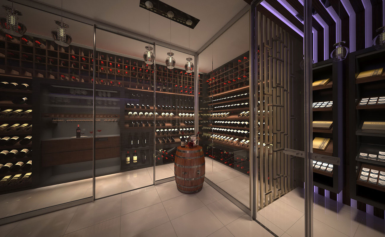 Coral Residences Korantina