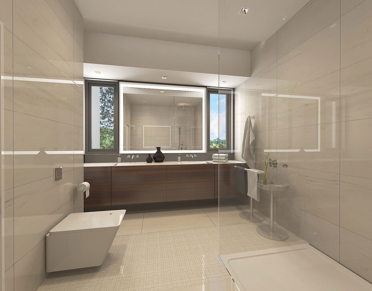 Villa Santa Monica Hadjivasilis