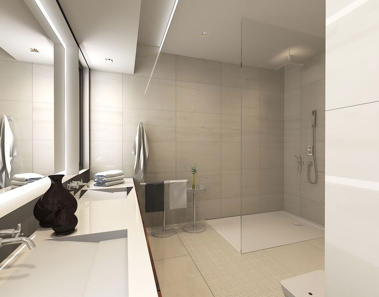 Villa Santa Monica Hadjivasilis