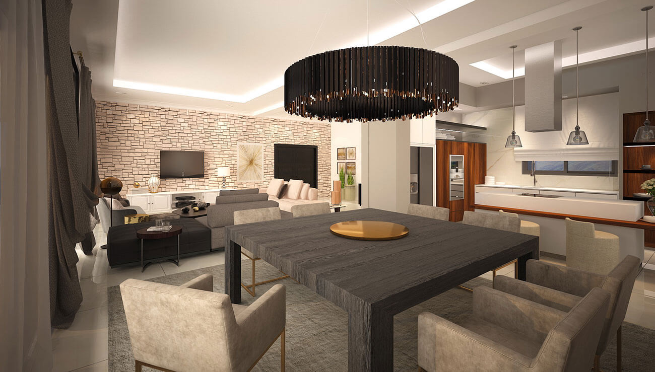 Sea Caves Villa Korantina