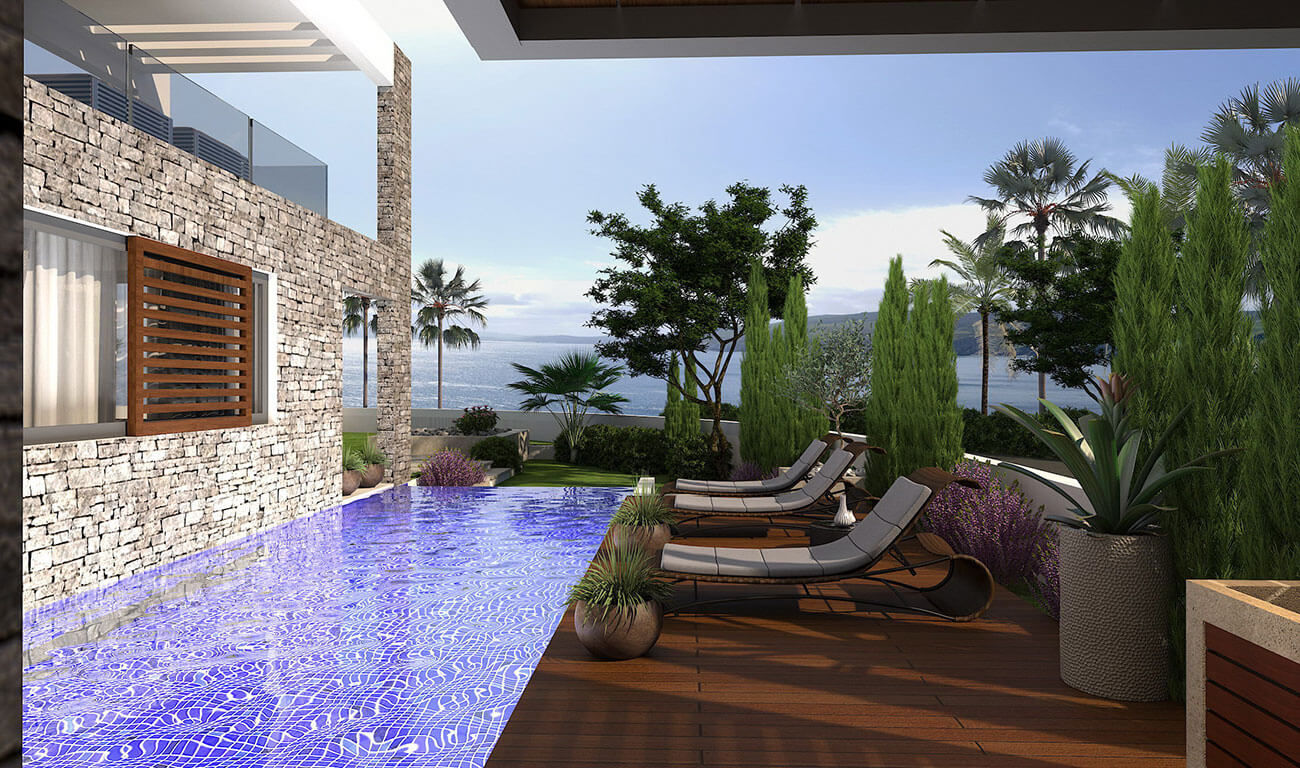 Villa Laguna 3 Hadjivasilis