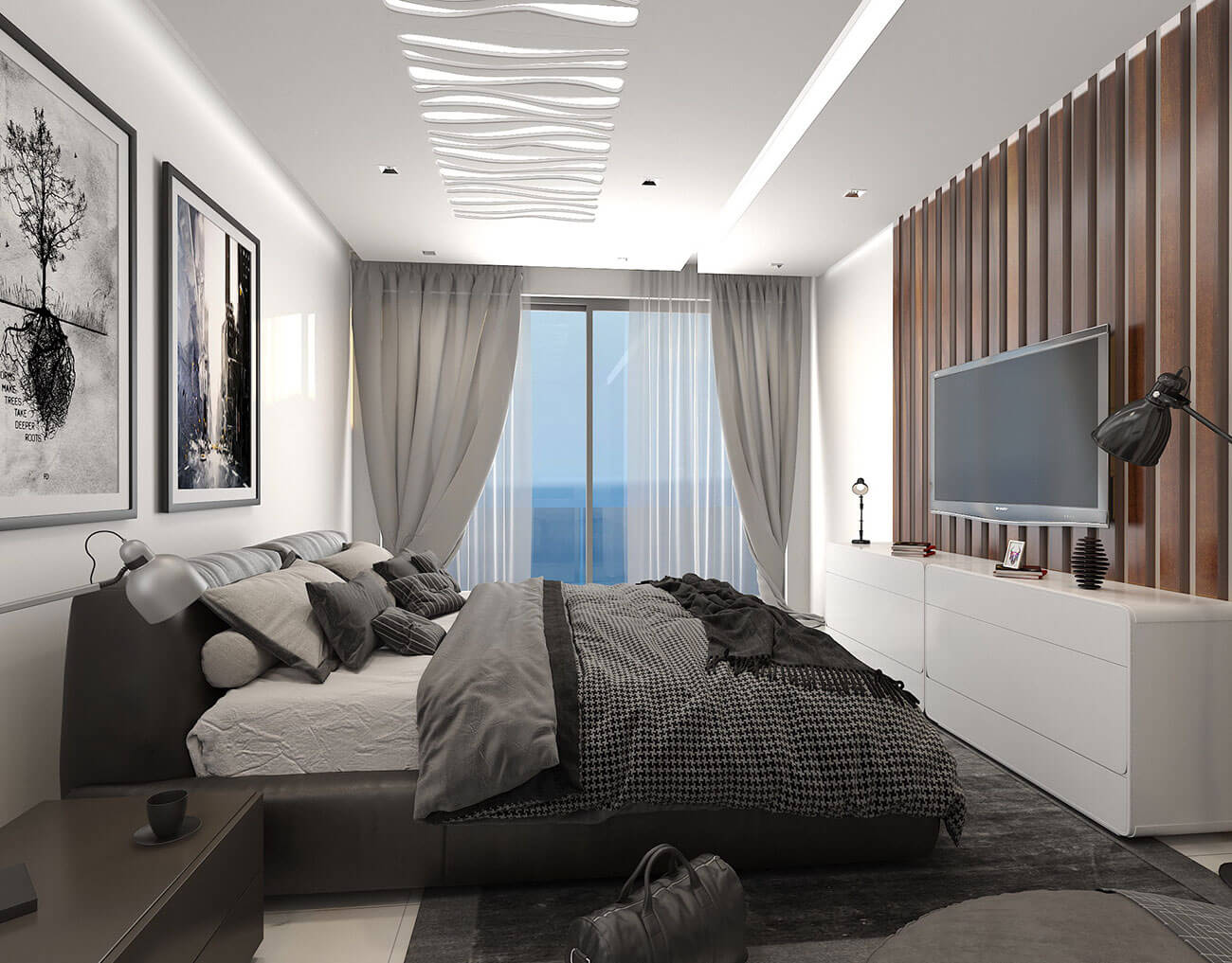 Villa Santa Monica Hadjivasilis