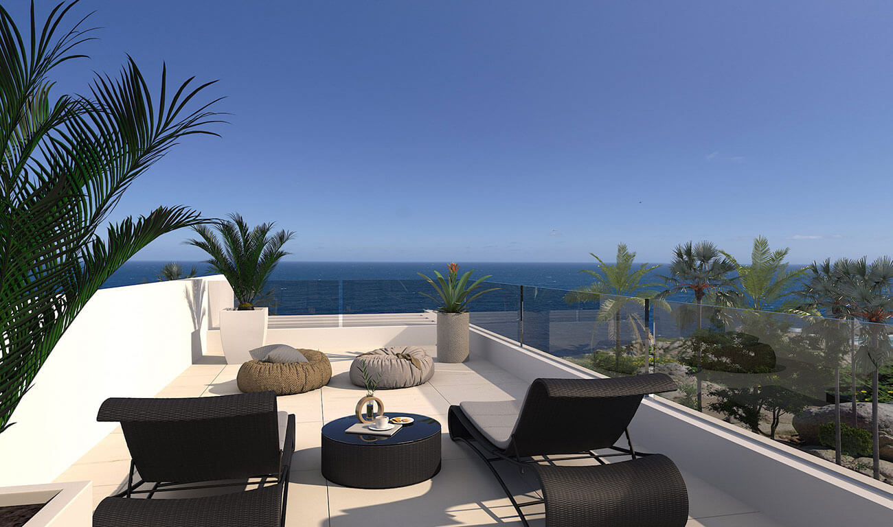 Villa Laguna 3 Hadjivasilis