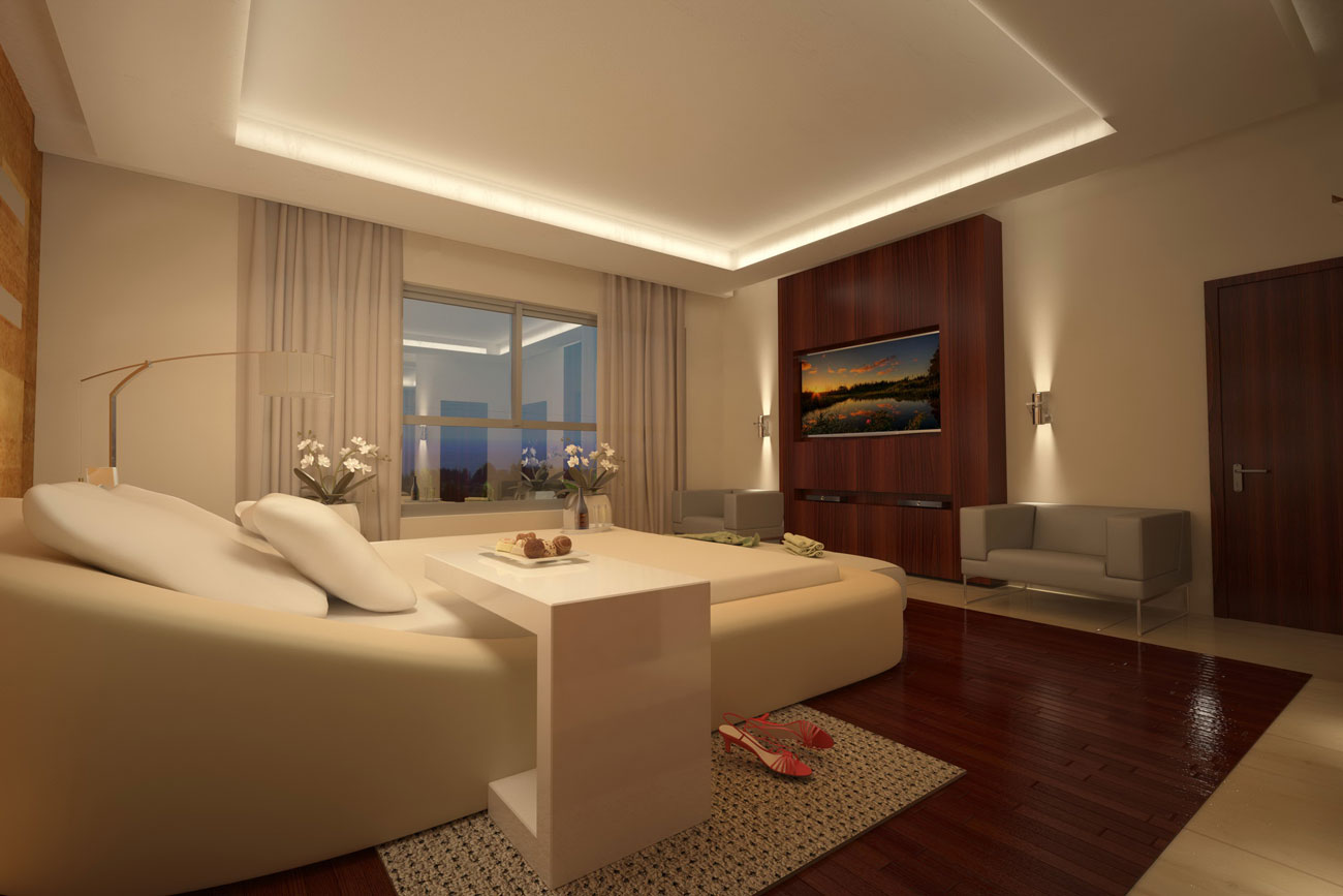 Coral Elite Housing Development