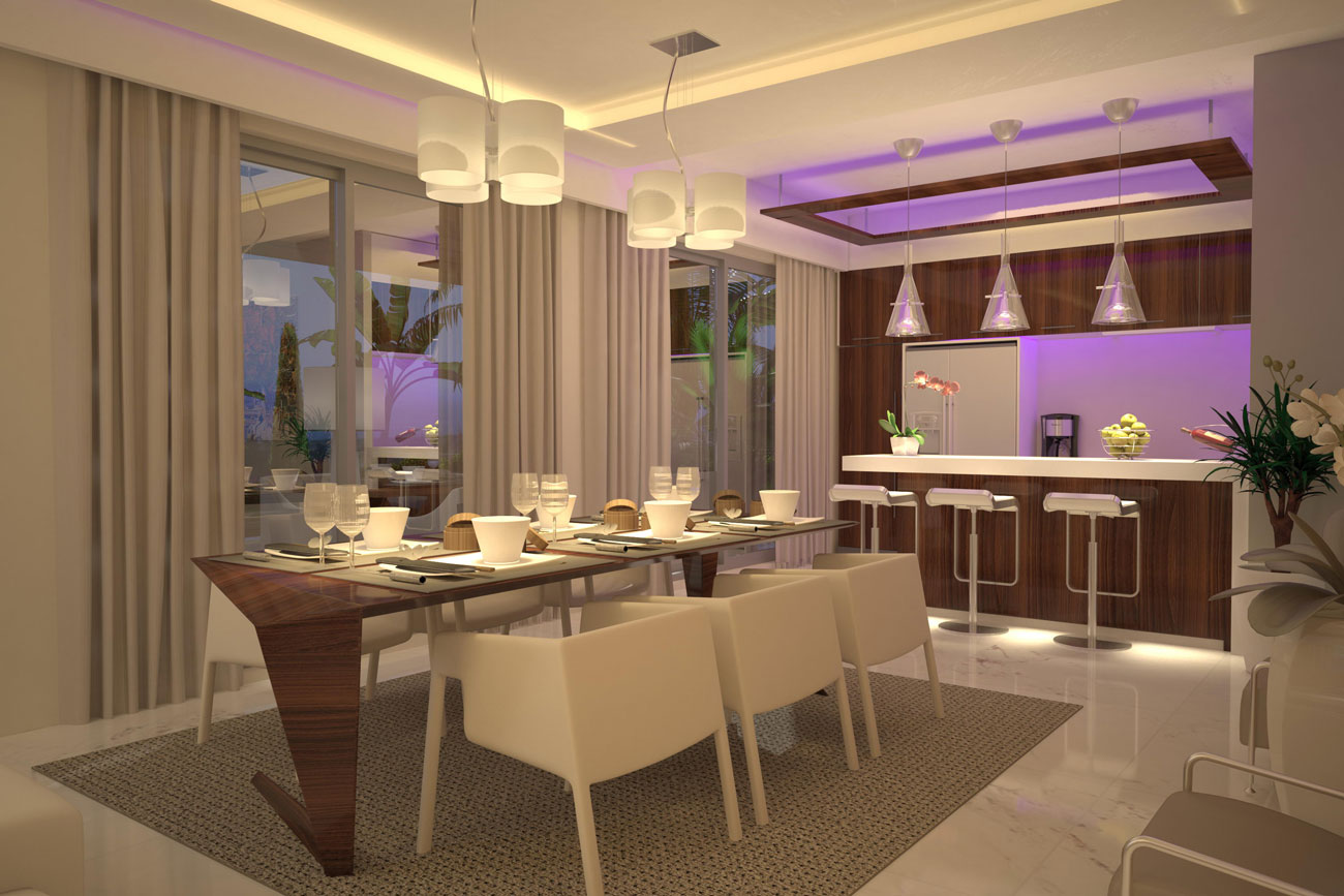 Coral Elite Housing Development
