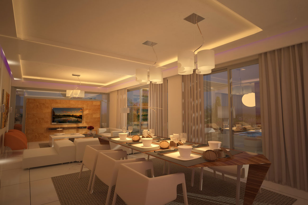 Coral Elite Housing Development