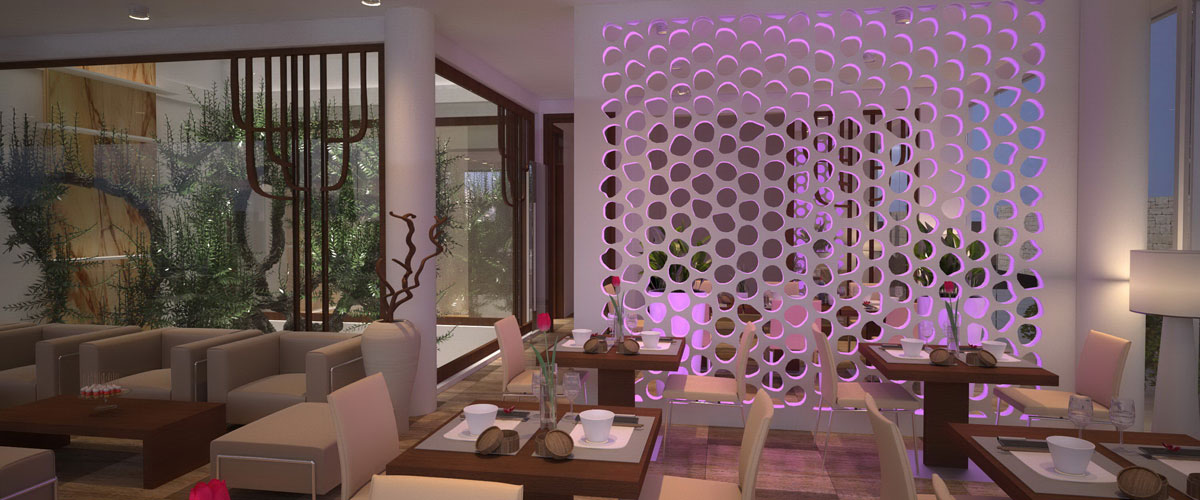 Cap St Georges Masterplan