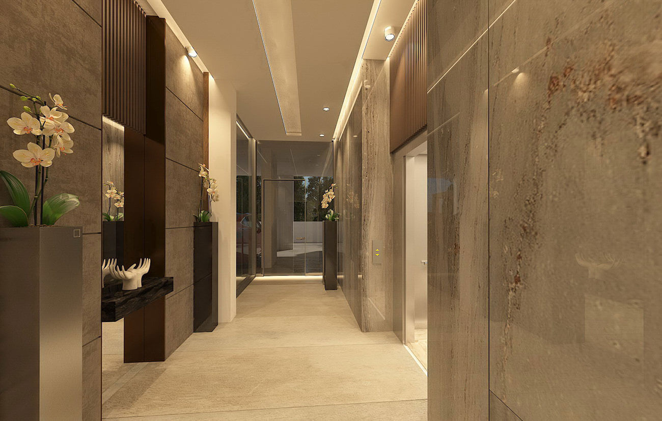 Pluss Properties Interior Design