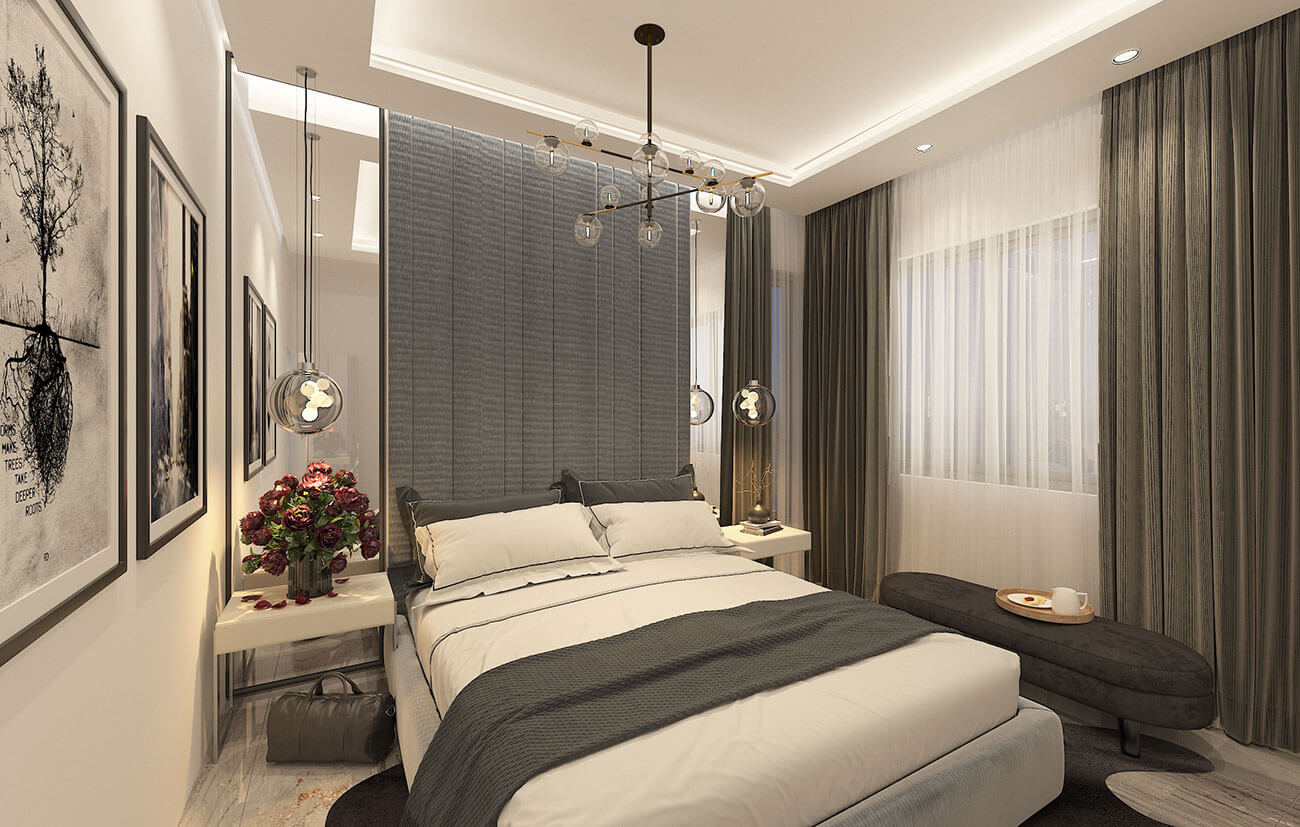 Pluss Properties Interior Design