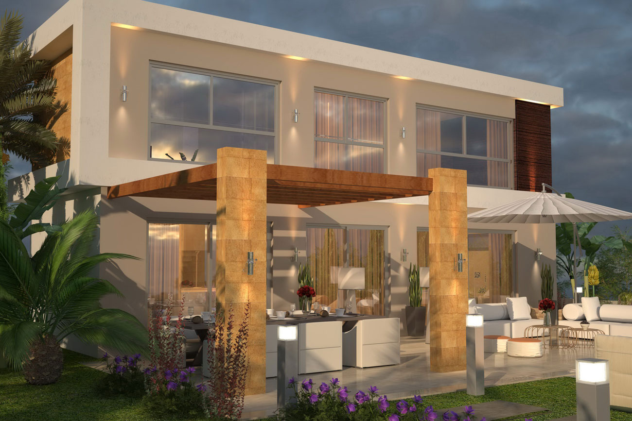 Coral Elite Housing Development