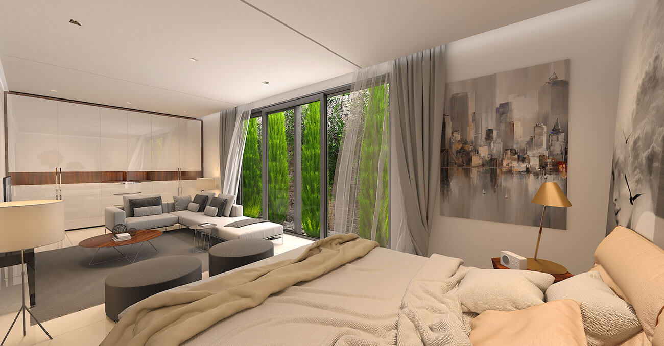 Villa Laguna 3 Hadjivasilis