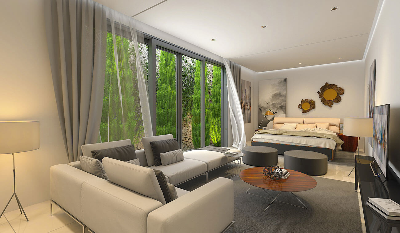 Villa Laguna 3 Hadjivasilis