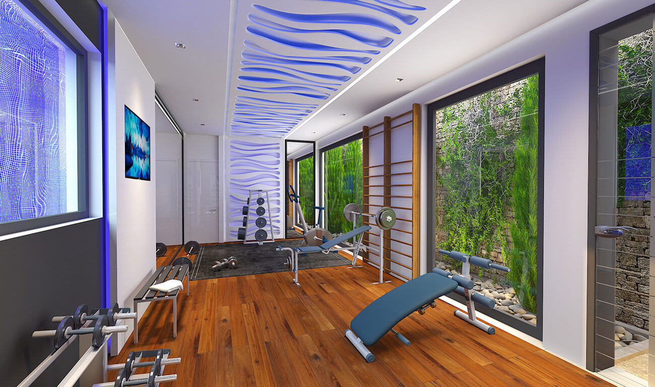 Villa Laguna 3 Hadjivasilis