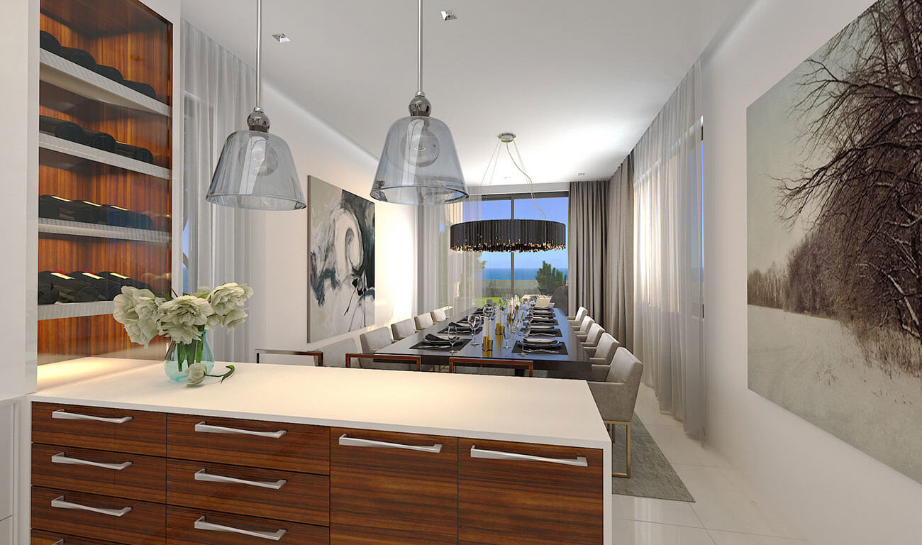 Villa Laguna 3 Hadjivasilis