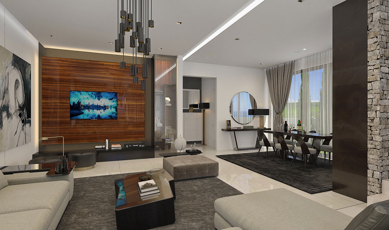 Villa Laguna 3 Hadjivasilis