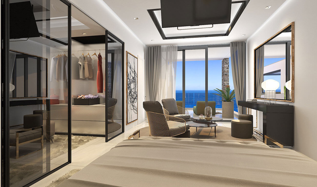 Villa Laguna 3 Hadjivasilis