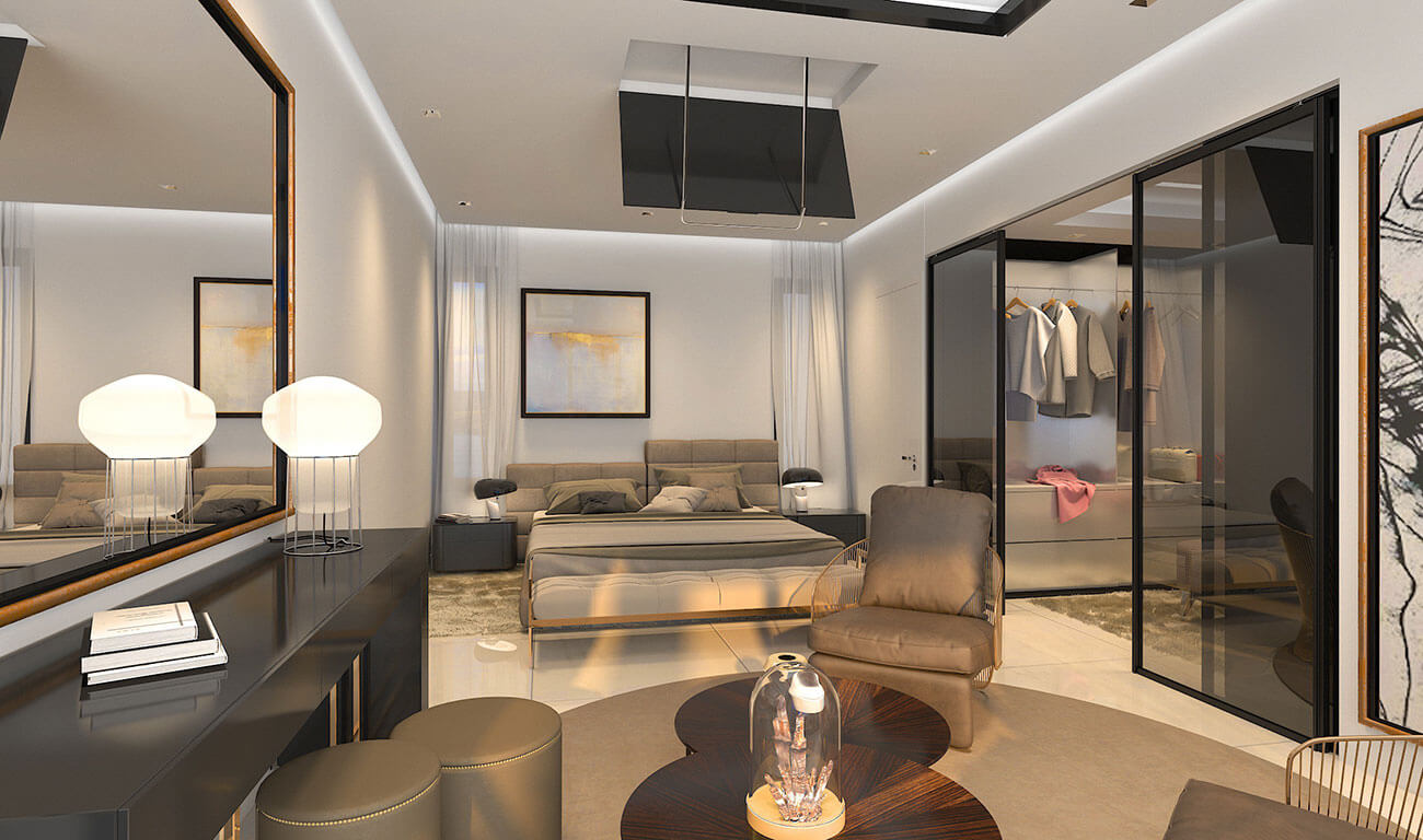 Villa Laguna 3 Hadjivasilis