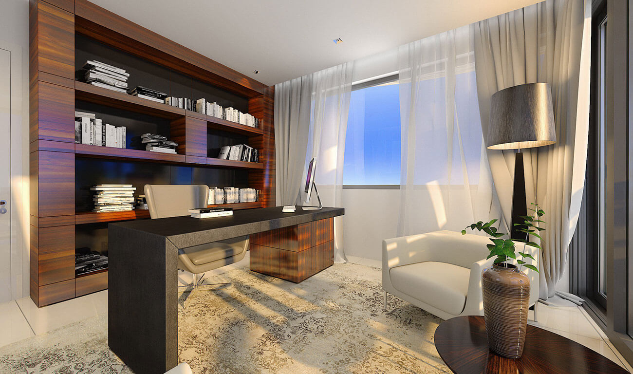 Villa Laguna 3 Hadjivasilis