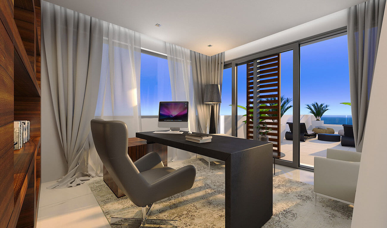 Villa Laguna 3 Hadjivasilis