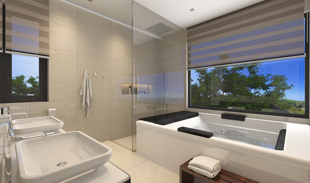 Villa Laguna 3 Hadjivasilis