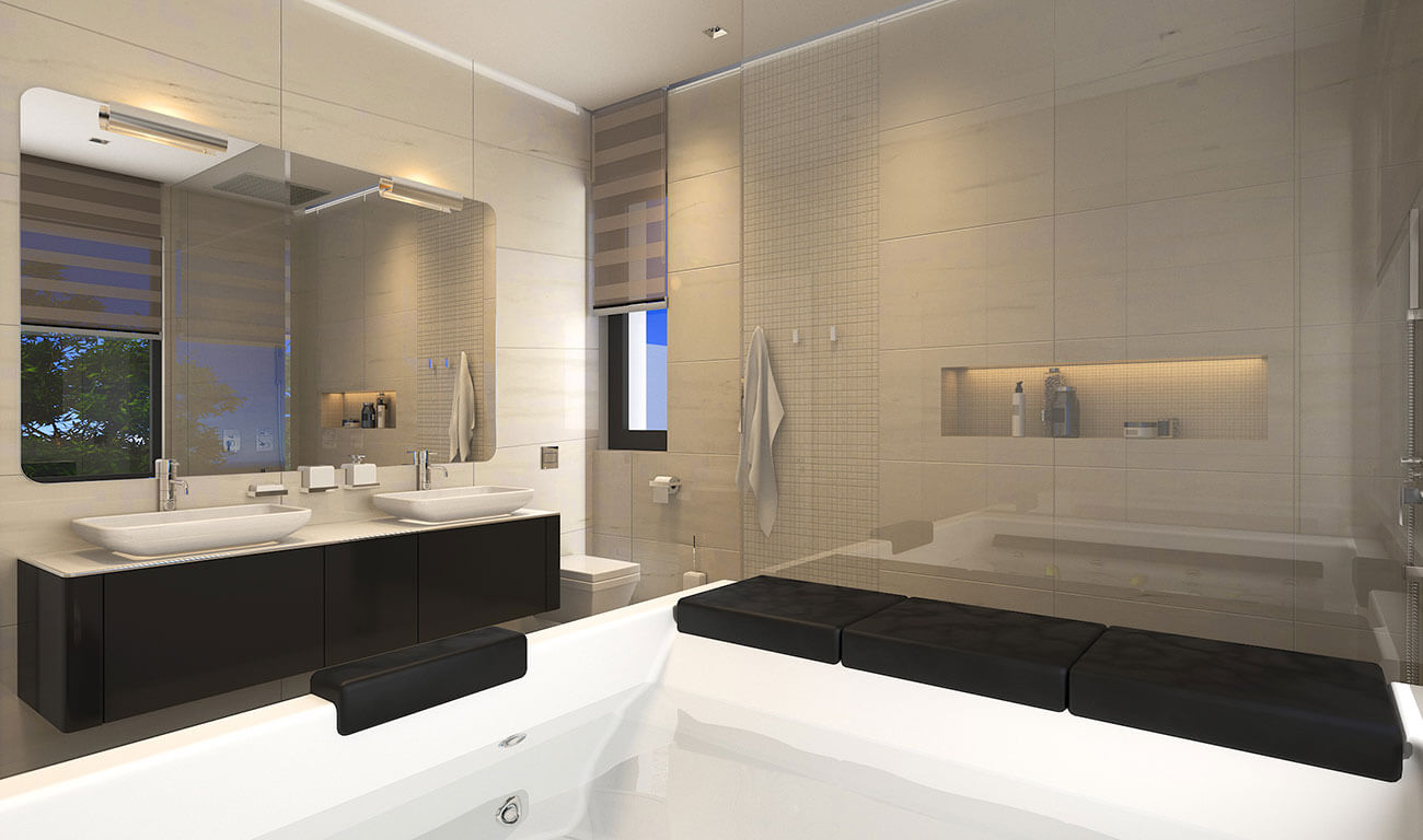 Villa Laguna 3 Hadjivasilis