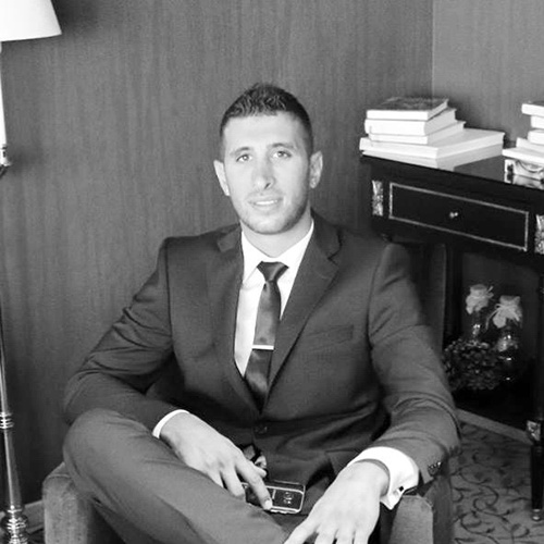 Ajami Architect Studio